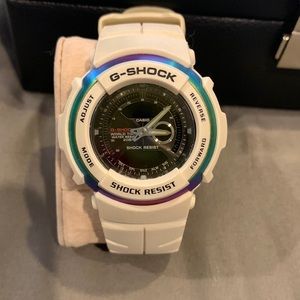 G-Shock by Casio